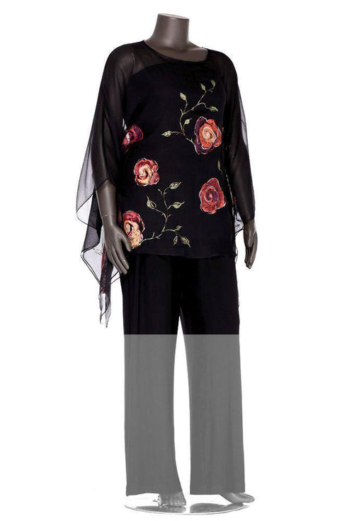 Bluza voal  Liza Panait Liza Panait Online Boutique